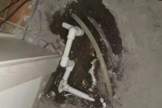 阿瓦提卫生间漏水检测多少钱