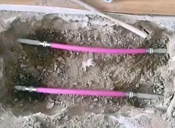 阿瓦提卫生间测漏水多少钱