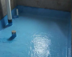 阿瓦提卫生间防水哪家好