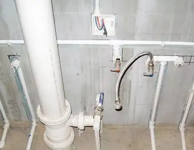 阿瓦提水管维修价格明细