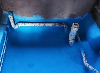 阿瓦提卫生间防水哪家好