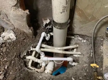 阿瓦提卫生间漏水检测多少钱