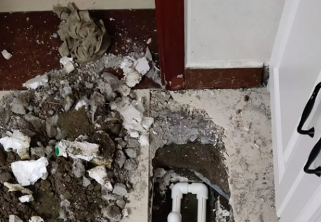 阿瓦提卫生间漏水检测哪家好