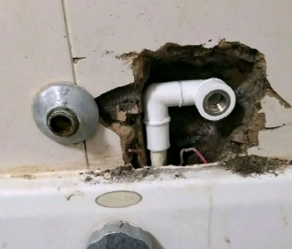 阿瓦提卫生间漏水检测多少钱