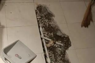 阿瓦提卫生间漏水检测电话